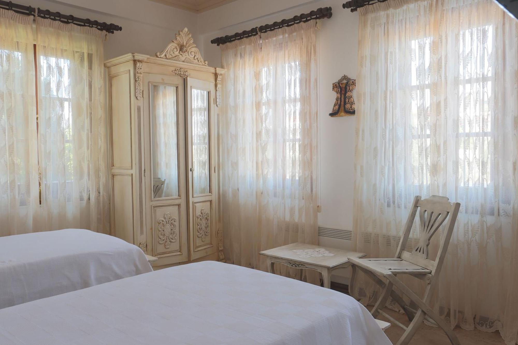 Tas Bahce Hotel Cunda Ayvalı Εξωτερικό φωτογραφία